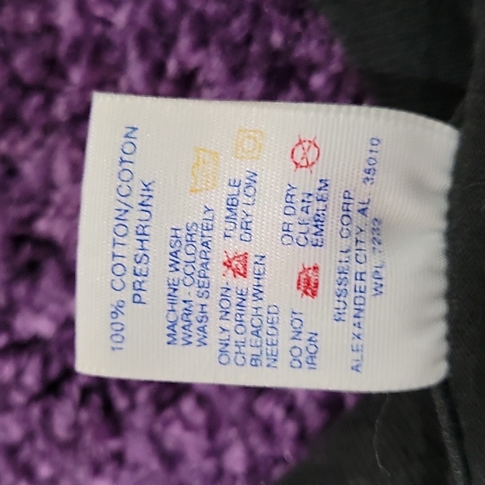 Vintage Politically Incorrect Modified Tanktop - image 4